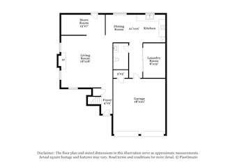 7925 WOODLAKE DR RIVERDALE, GA 30274